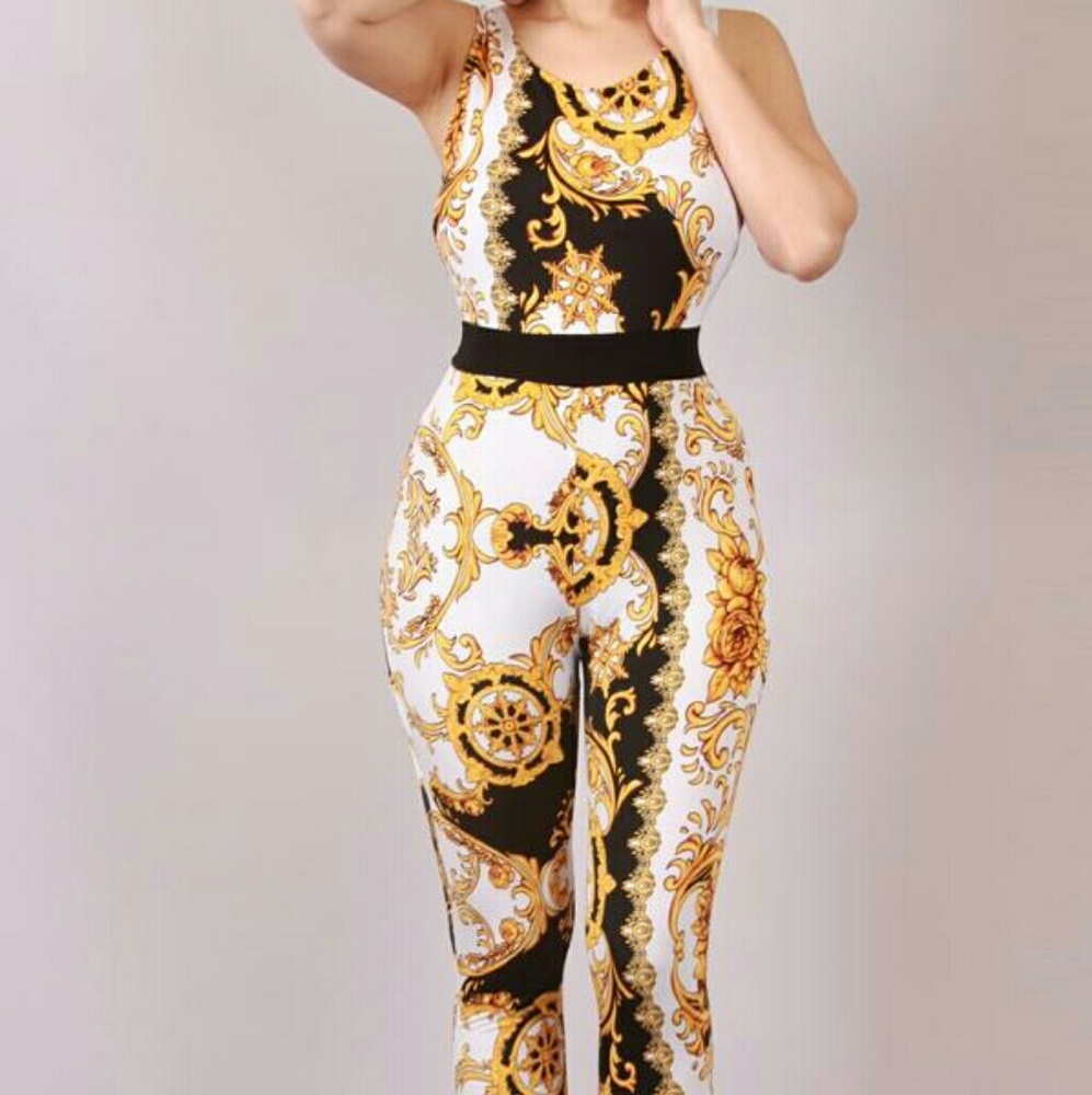 💥Sexy Jumpsuit!💥